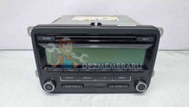 Radio CD Volkswagen Jetta 4 (6Z) [Fabr 2011-2017] ...