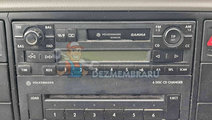 Radio CD Volkswagen Passat B5.5 (3B3) [Fabr 2000-2...