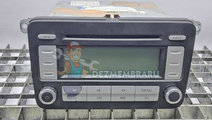 Radio CD Volkswagen Passat B6 Variant (3C5) [Fabr ...
