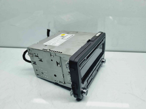 Radio CD Volkswagen Passat B7 (362) [Fabr 2010-2014] 1K0035186P