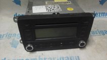 Radio cd Volkswagen Touran (2003-)