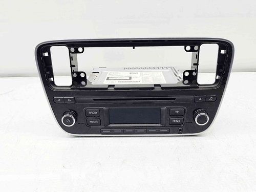 Radio CD Volkswagen UP [Fabr 2011-2019] 1S0035156A
