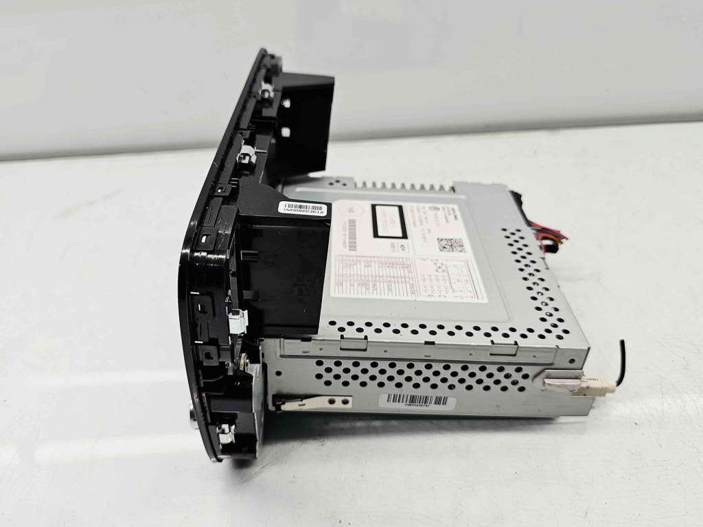 Radio CD Volkswagen UP [Fabr 2011-2019] 1S0035156A