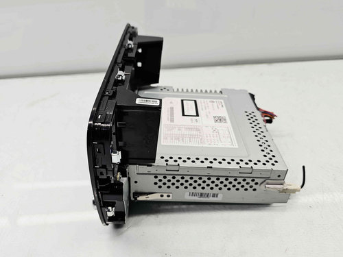 Radio CD Volkswagen UP [Fabr 2011-2019] 1S0035156A