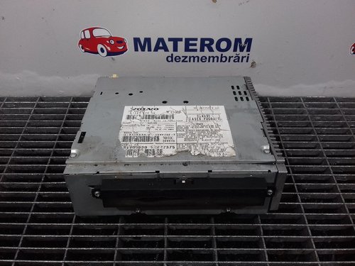 RADIO CD VOLVO S40 - - (2004 2012)