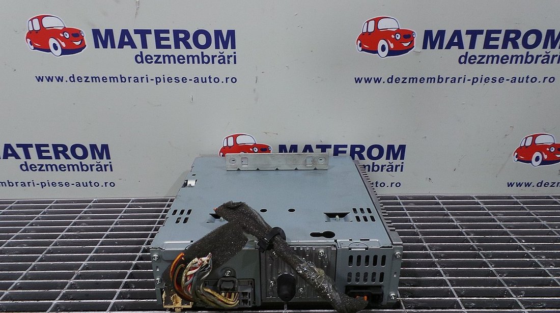 RADIO CD VOLVO S40 S40 - (2004 2012)