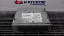 RADIO CD VOLVO S40 S40 - (2004 2012)