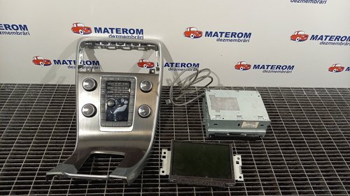 RADIO CD VOLVO S60 - - (2011 2018)