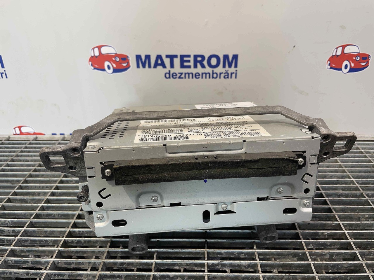 RADIO CD VOLVO S80 - - (2006 2016)