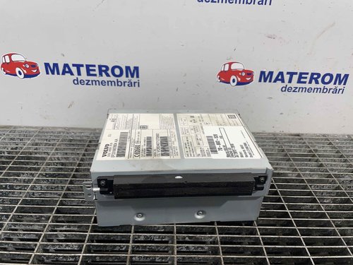 RADIO CD VOLVO V40 - - (2012 2016)