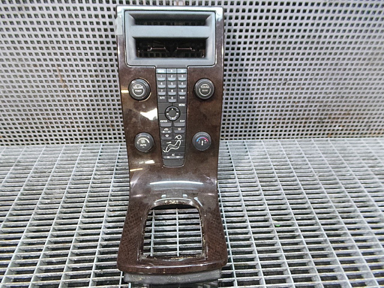 RADIO CD VOLVO V50 V50 - - (2004 2010)