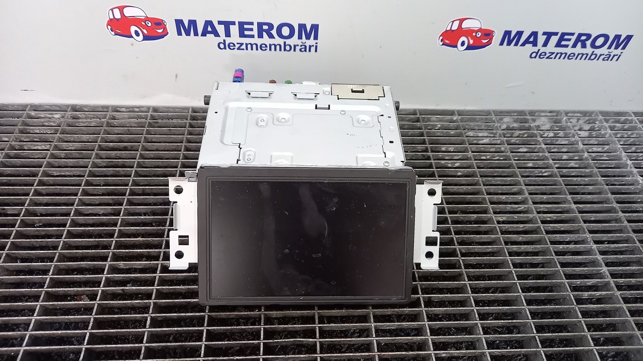 RADIO CD VOLVO V60 V60 - - (2014 2018)