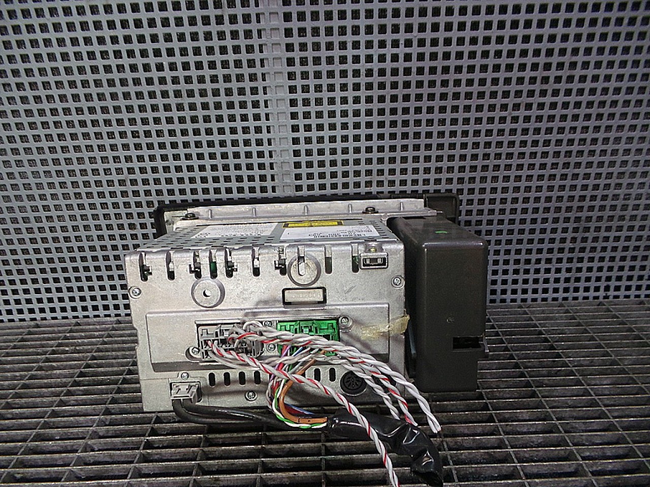 RADIO CD VOLVO V70 - - (2000 2007)