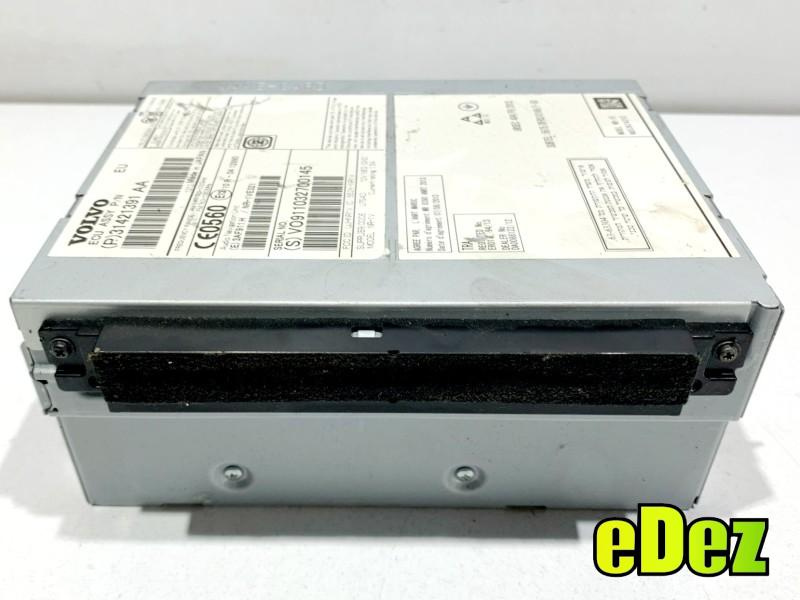 Radio cd Volvo XC60 facelift (2013-2017) 31421391