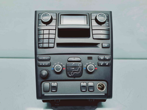 Radio CD Volvo XC90 [Fabr 2002-2014] OEM