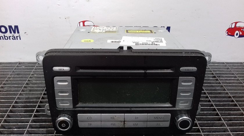 RADIO CD VW CADDY CADDY - (2004 2015)