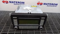 RADIO CD VW EOS EOS - (2006 2010)