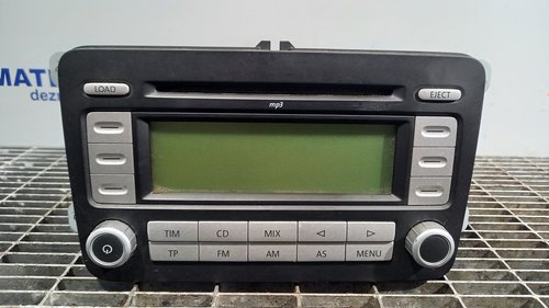 RADIO CD VW EOS EOS - - (2006 2010)