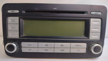 Radio CD VW Golf 5 1K0 035 186 AD Volkswagen VW Go...