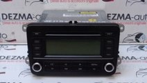 Radio cd, Vw Golf 5 (1K1)