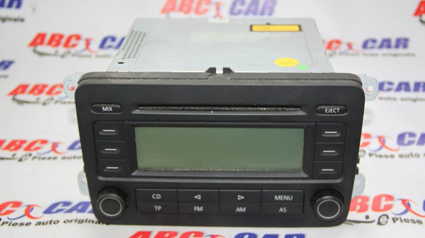 Radio CD VW Golf 5 model 2007