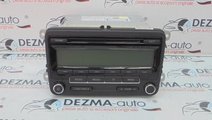 Radio cd, Vw Golf 6 Variant