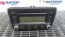 RADIO CD VW GOLF V GOLF V - (2004 2008)