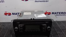 RADIO CD VW GOLF VI GOLF VI - (2008 2012)