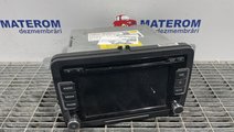 RADIO CD VW GOLF VI GOLF VI - (2008 2012)