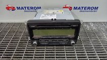 RADIO CD VW GOLF VI GOLF VI - (2008 2012)