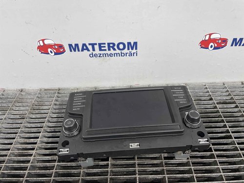 RADIO CD VW GOLF VII - - (2012 2016)