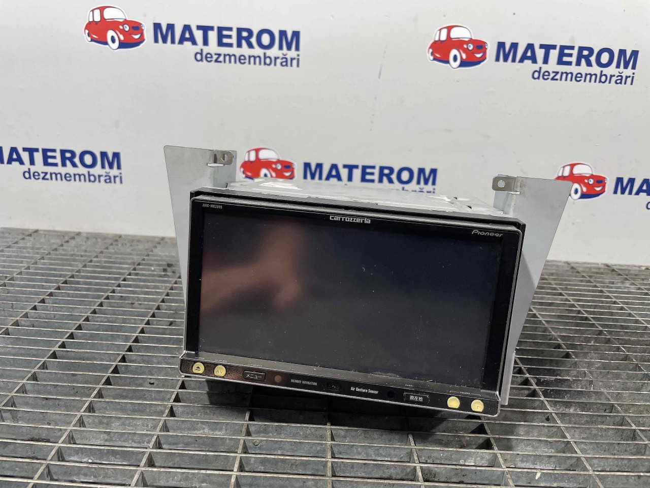 RADIO CD VW GOLF VII - - (2012 2016)