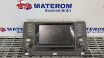 RADIO CD VW GOLF VII GOLF VII - (2012 2017)