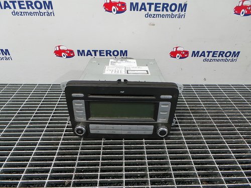 RADIO CD VW JETTA III - - (2005 2010)