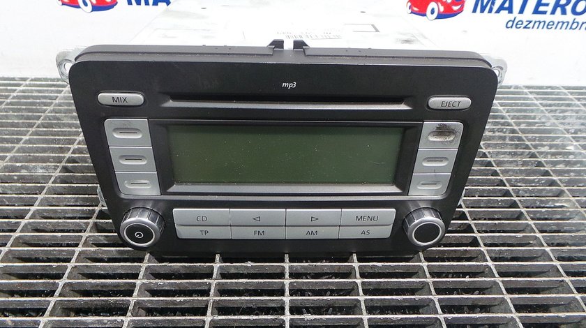 RADIO CD VW JETTA III JETTA III - (2005 2010)