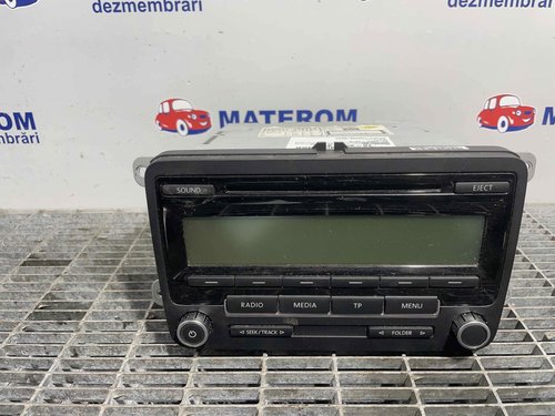 RADIO CD VW JETTA III JETTA III - - (2005 2010)