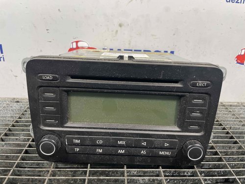 RADIO CD VW PASSAT - - (2005 2010)