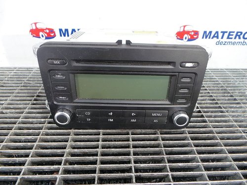 RADIO CD VW PASSAT - - (2005 2010)