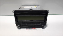 Radio cd, Vw Passat (3C2) [Fabr 2005-2010] 1K00351...