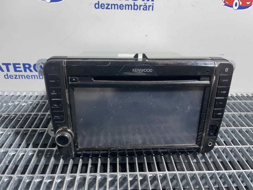 RADIO CD VW PASSAT CC - - (2008 2012)