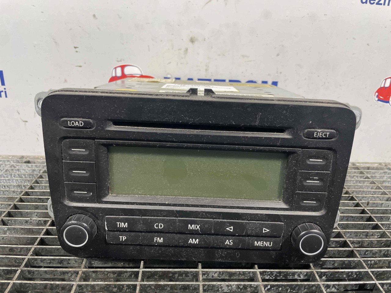 RADIO CD VW PASSAT PASSAT - - (2005 2010)