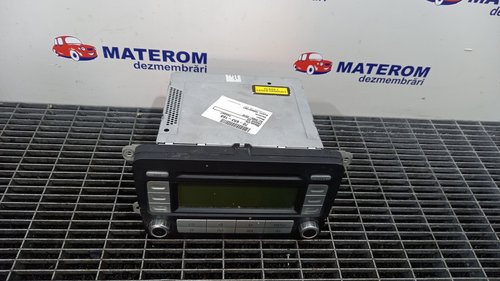 RADIO CD VW PASSAT PASSAT - - (2005 2010)