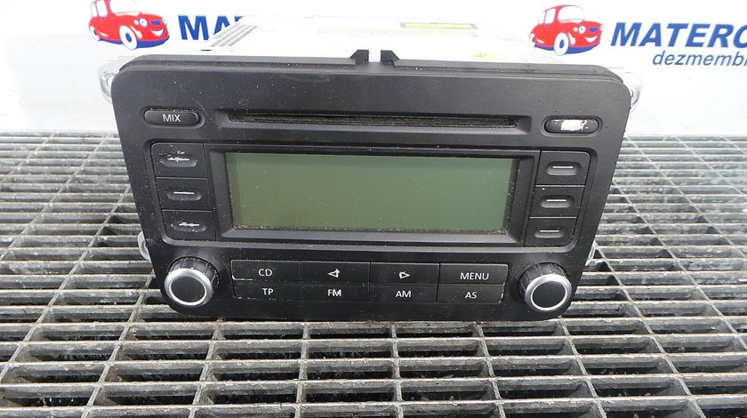 RADIO CD VW PASSAT PASSAT - (2005 2010)