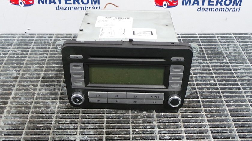 RADIO CD VW PASSAT PASSAT - (2005 2010)