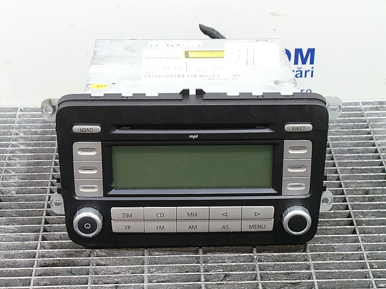 RADIO CD VW PASSAT PASSAT - - (2005 2010)