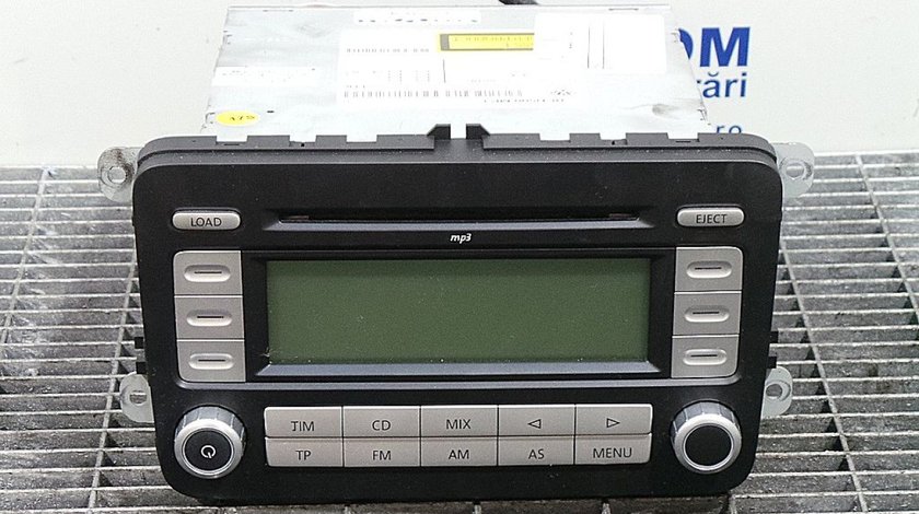 RADIO CD VW PASSAT PASSAT - (2005 2010)