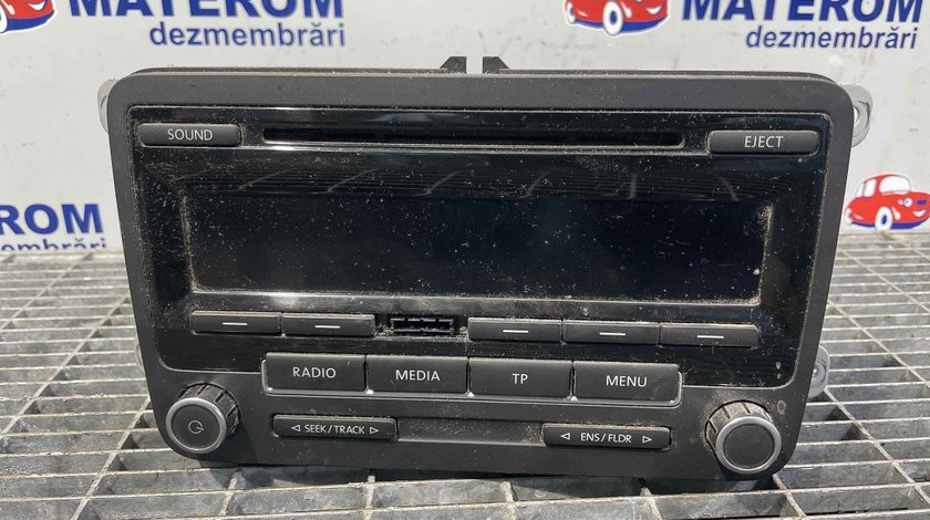 RADIO CD VW PASSAT PASSAT - (2010 2014)