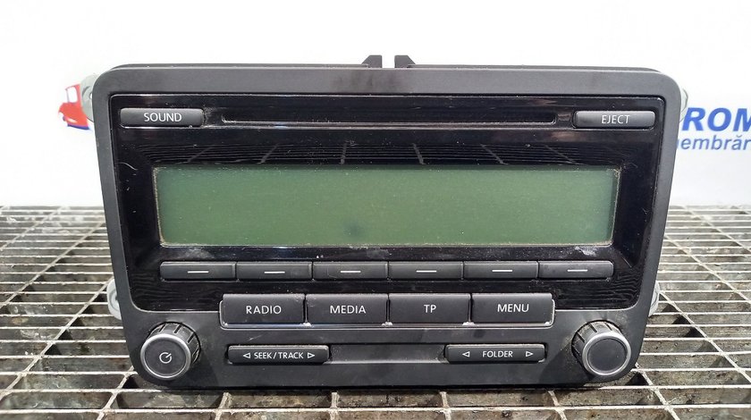 RADIO CD VW PASSAT PASSAT - (2010 2014)