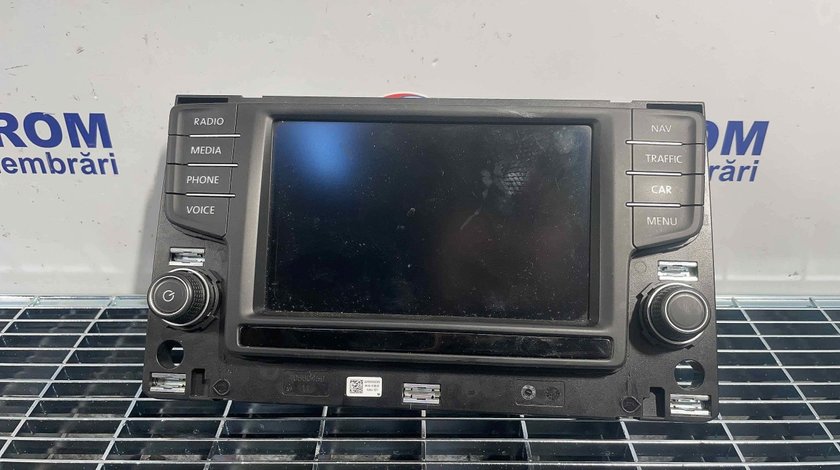 RADIO CD VW PASSAT PASSAT - (2014 2019)