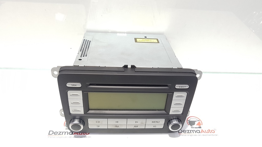 Radio cd, Vw Passat Variant (3C5) cod 1K0035186T